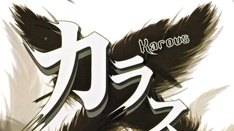 Karous