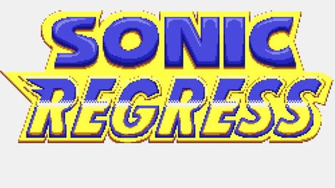 Sonic Regress