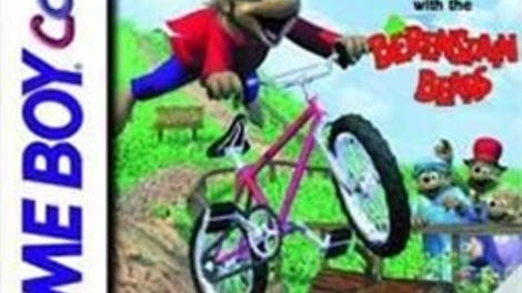 Extreme Sports with the Berenstain Bears