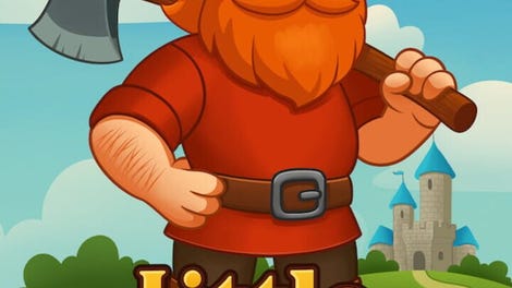 Little Kingdom RTS