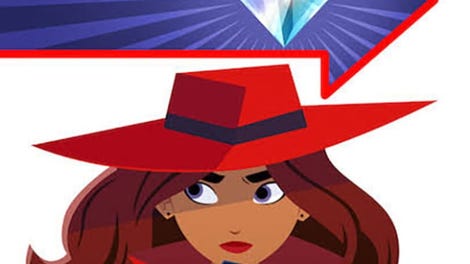 Carmen Sandiego: To Steal or Not to Steal - Kotaku