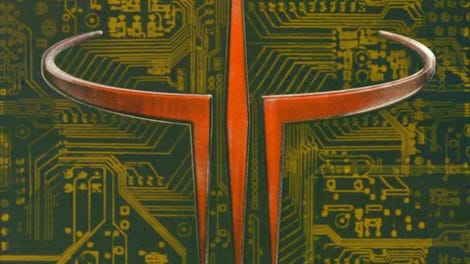 Quake III: Gold