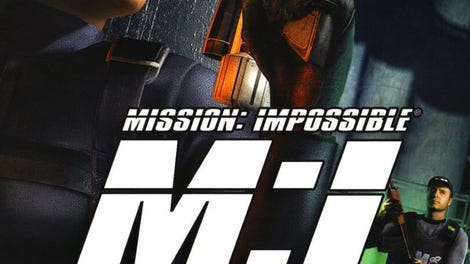 Mission: Impossible - Operation Surma