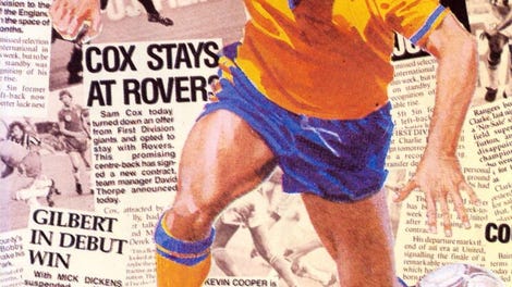 Footballer of the Year