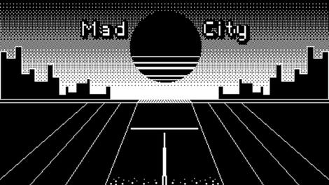 Mad City