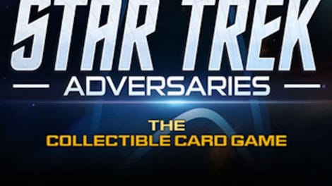 Star Trek Adversaries