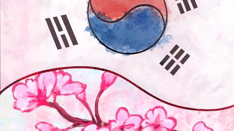 Learn Hangul!!