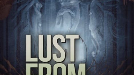 Lust from Beyond