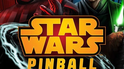 Pinball FX3: Star Wars Pinball - Balance of the Force