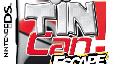 Tincan! Escape