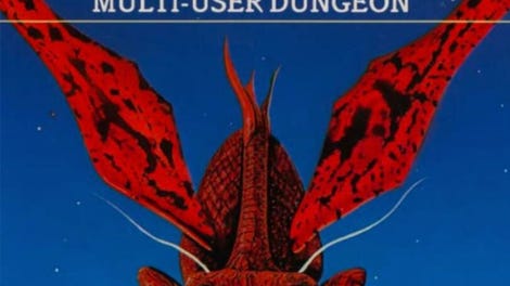 Multi-User Dungeon