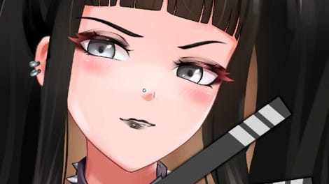 Hentai Direct-Her