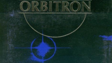 Orbitron
