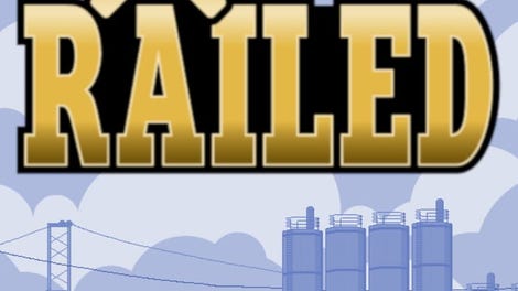 Railed