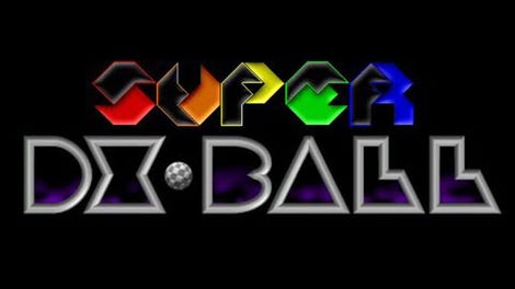 Super DX-Ball