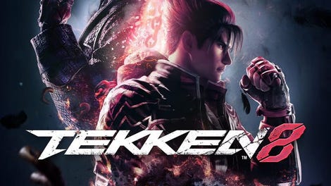 Tekken 8