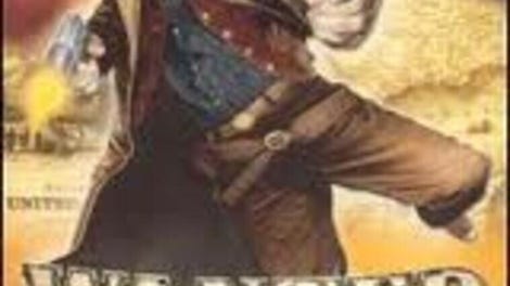 Wanted Dead or Alive