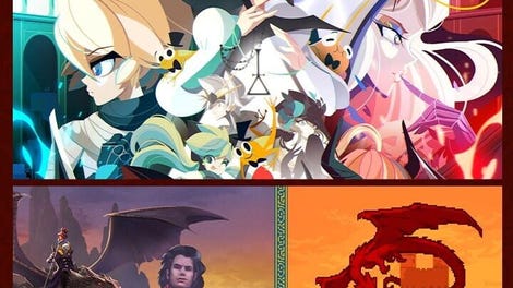 Maximum Entertainment RPG Bundle