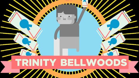 The Wizards of Trinity Bellwoods - Kotaku