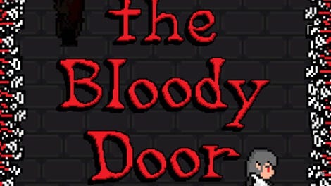 Knock the Bloody Door Down
