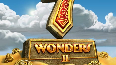 7 Wonders II