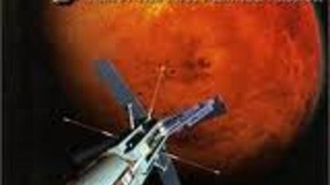 Cydonia: Mars - The First Manned Mission