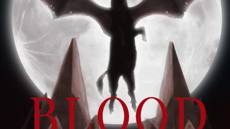 Blood Magic