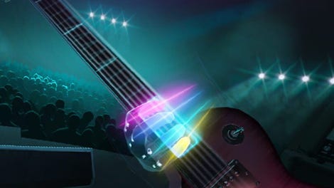 Unplugged
