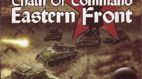 Chain of Command: Eastern Front