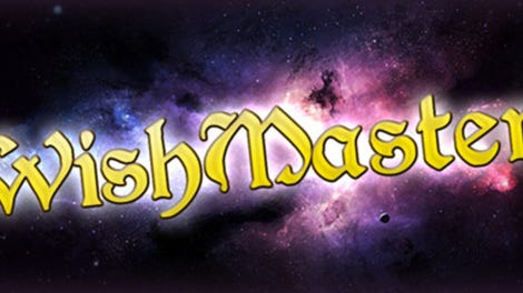 Wishmaster