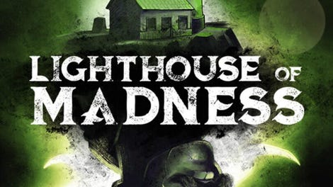 Lighthouse of Madness