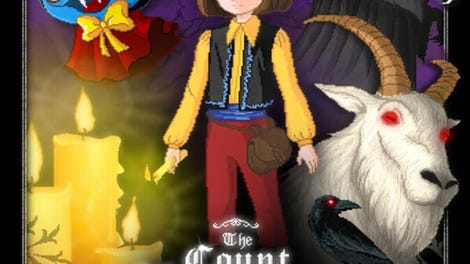 The Count Lucanor