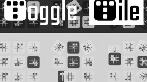 Toggle Tile