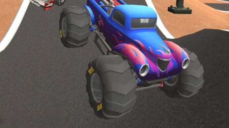 Offroad Racing