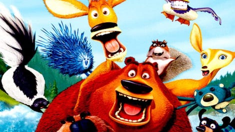 Open Season