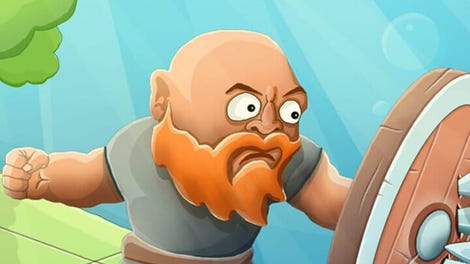 WarWar Battle Kingdom