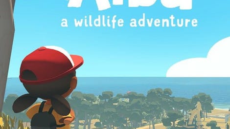 Alba: A Wildlife Adventure