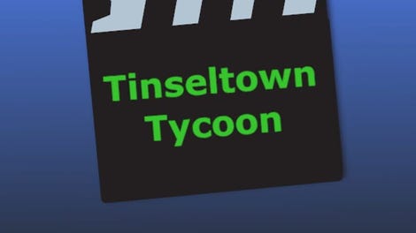 Tinseltown Tycoon