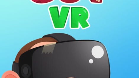 Suicide Guy VR