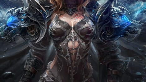 Devilian