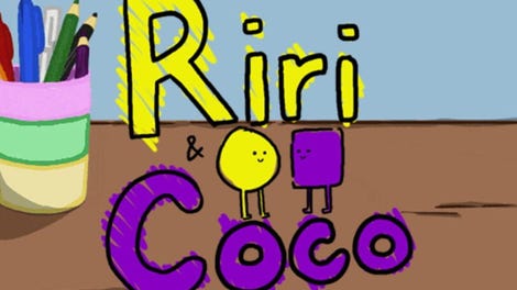 Riri & Coco