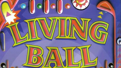 Living Ball - Kotaku