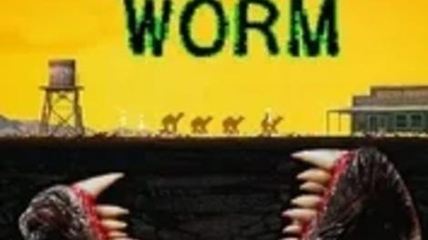 Death Worm