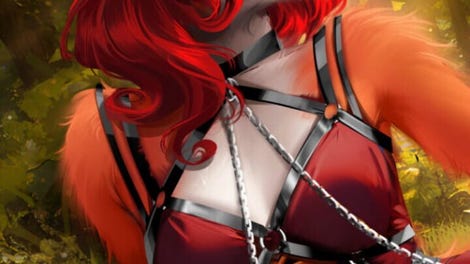 Furry BDSM