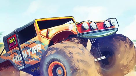Offroad Legends 2