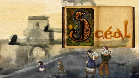 Scéal