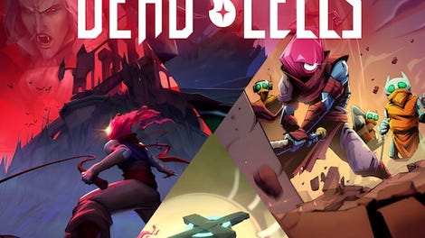 Dead Cells: Netflix Edition