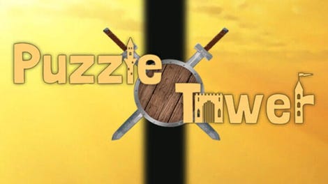 Puzzle Tower - Kotaku