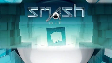 Smash Hit - Kotaku