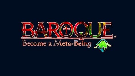 Baroque: Become a Meta-Being